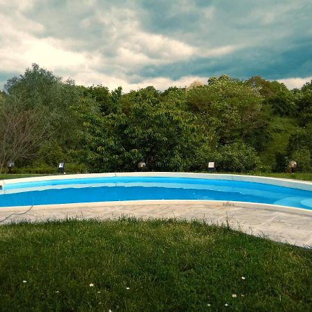 Villa Дядо Цоньовата Къща Sevlievo Exterior foto