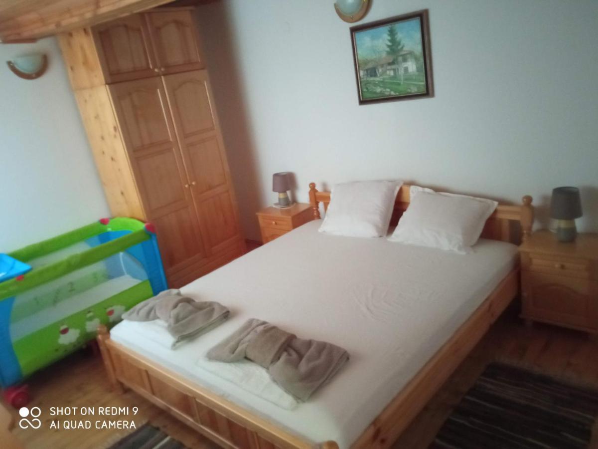 Villa Дядо Цоньовата Къща Sevlievo Exterior foto