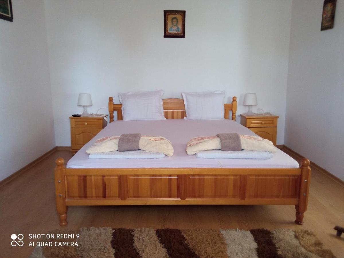 Villa Дядо Цоньовата Къща Sevlievo Exterior foto