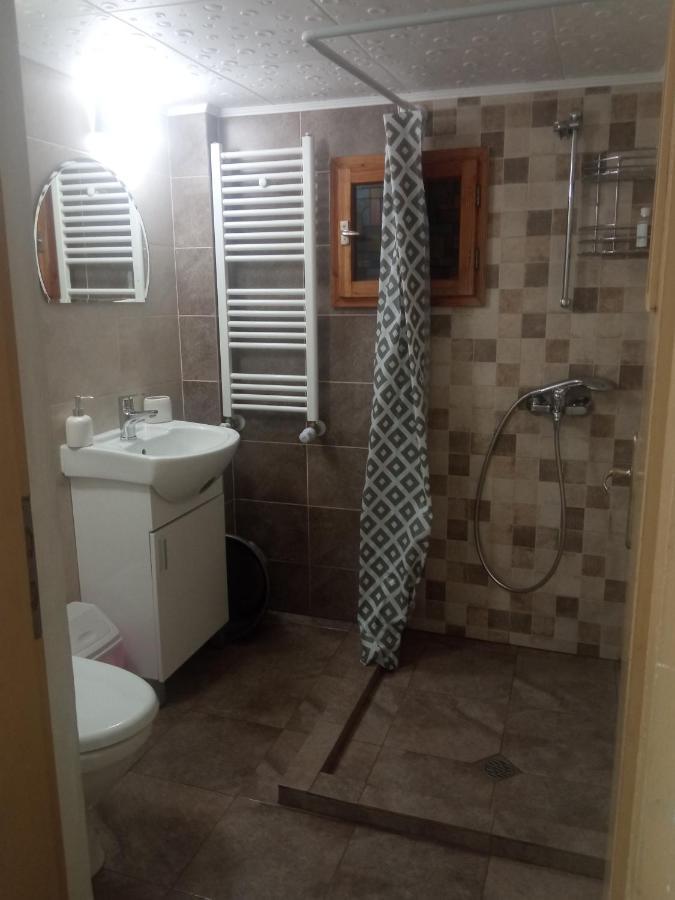 Villa Дядо Цоньовата Къща Sevlievo Exterior foto