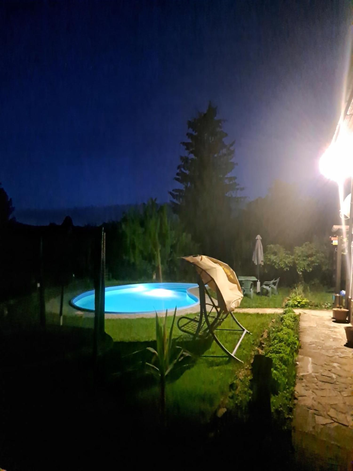 Villa Дядо Цоньовата Къща Sevlievo Exterior foto