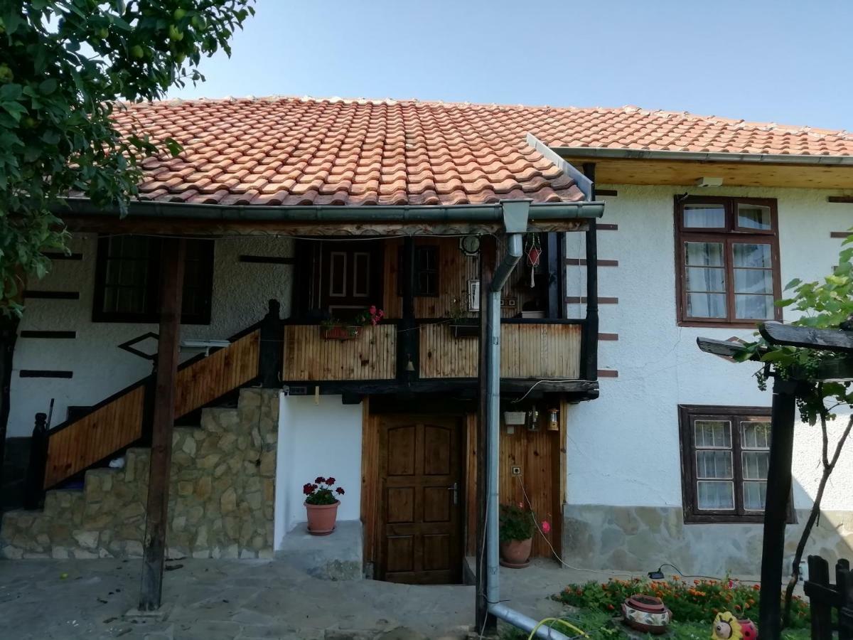 Villa Дядо Цоньовата Къща Sevlievo Exterior foto