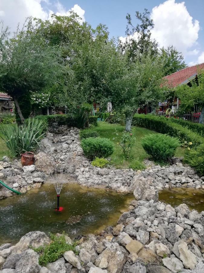 Villa Дядо Цоньовата Къща Sevlievo Exterior foto