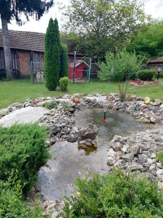 Villa Дядо Цоньовата Къща Sevlievo Exterior foto